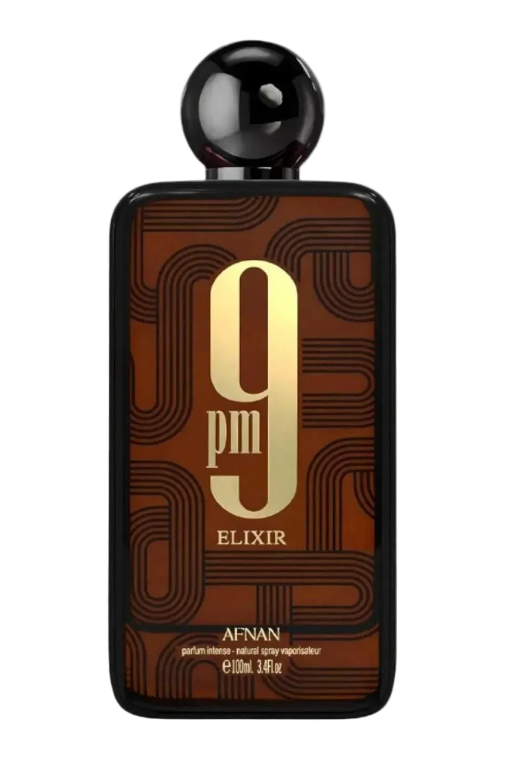 9PM Elixir EDP 100ml
