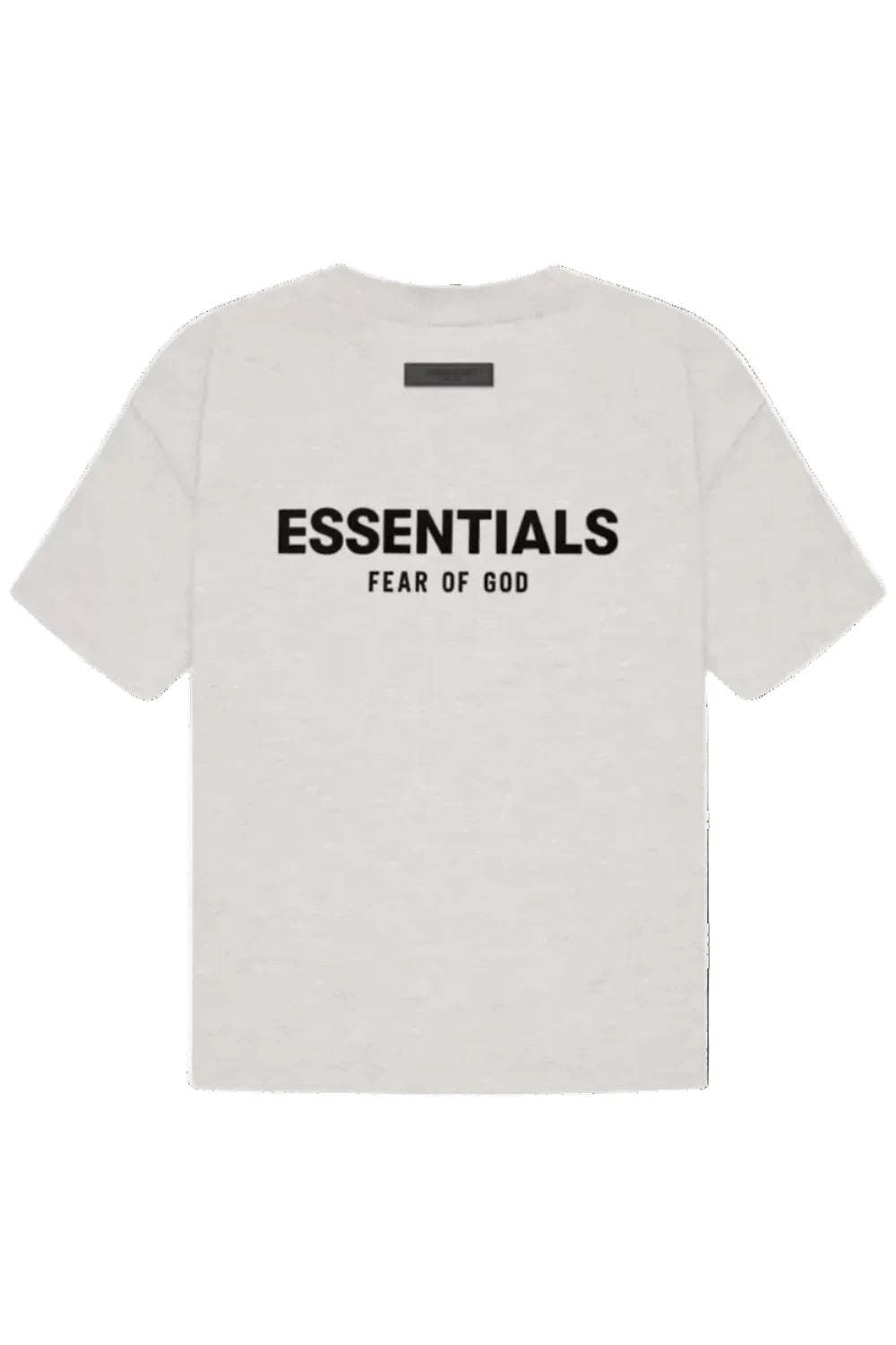 PLAYERA ESSENTIALS