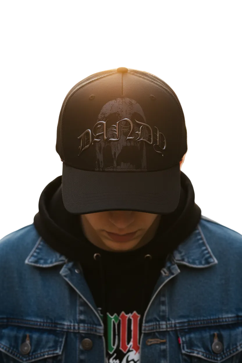 DANDY HATS PLAGUE WORLD WIDE
