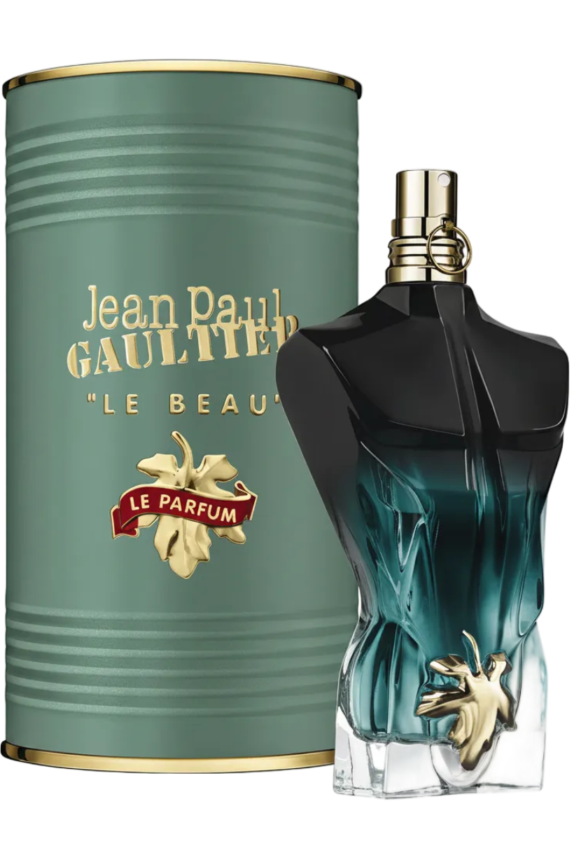 JPG Le Beau Le Parfum 125ml