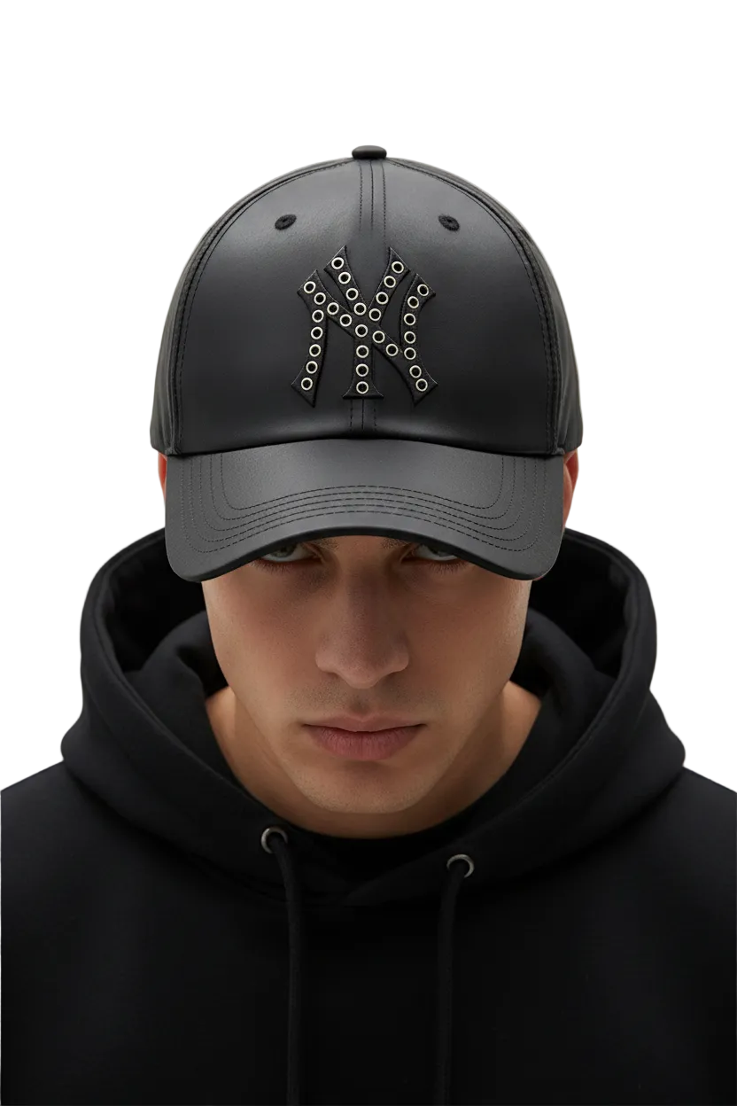 DANDY HATS ONYX
