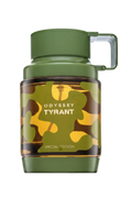 ODYSSEY TYRANT