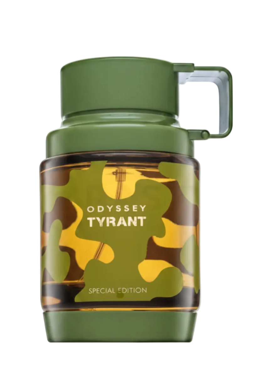 ODYSSEY TYRANT