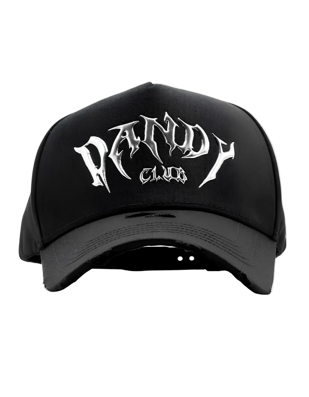 DANDY HATS SILVER