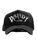 DANDY HATS SILVER