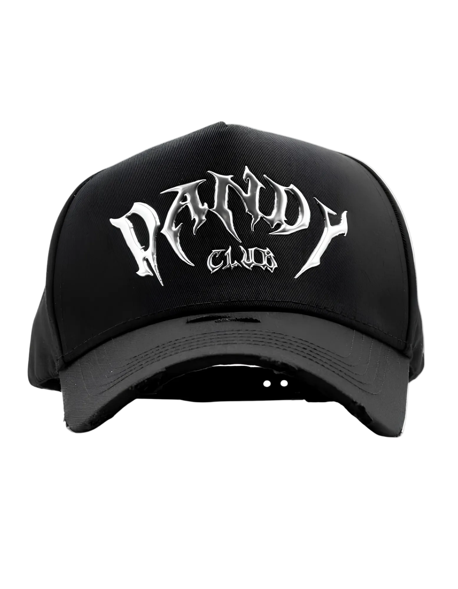 DANDY HATS SILVER