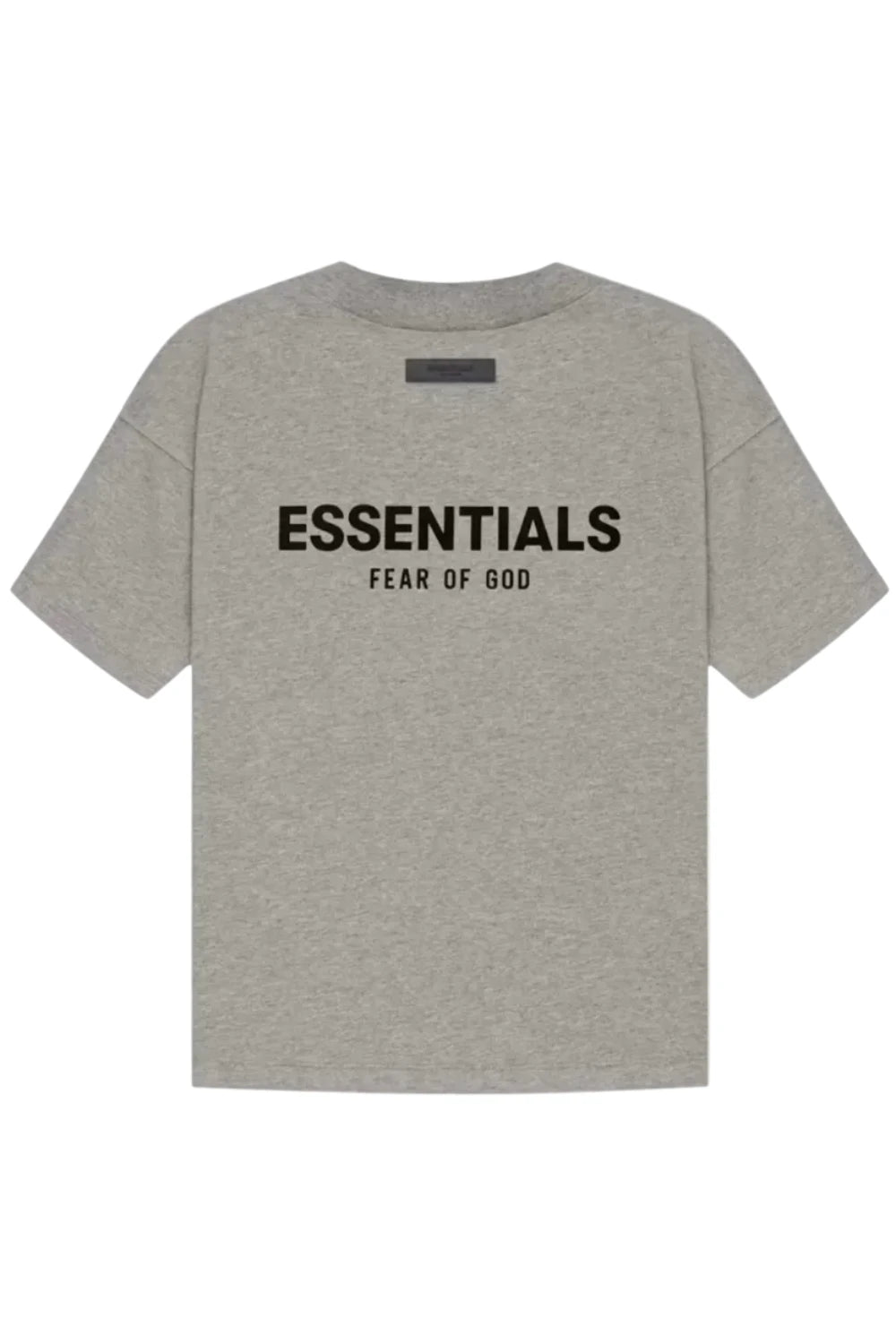 Playera Essentials SS22