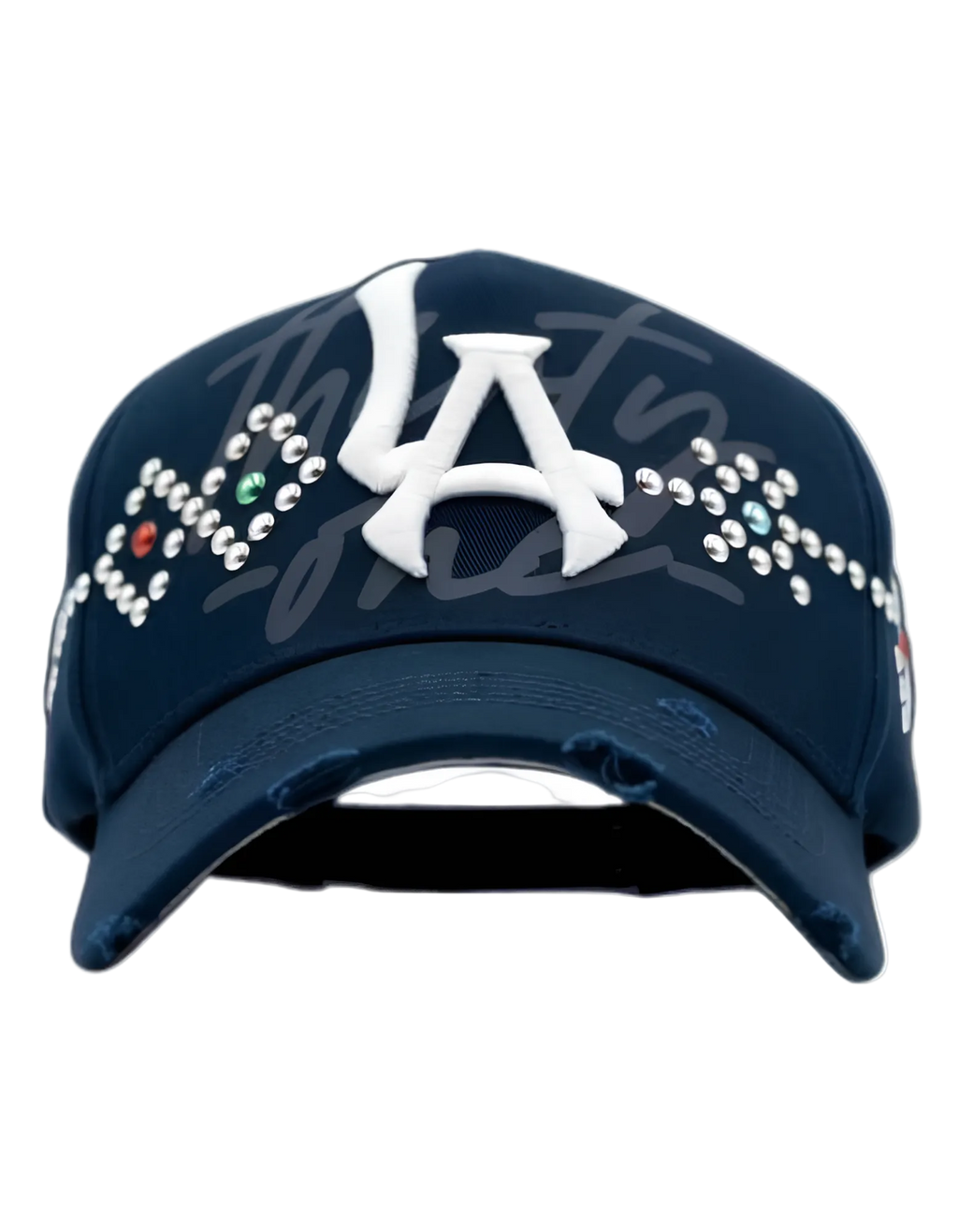 31 HATS LA AFTER DARK