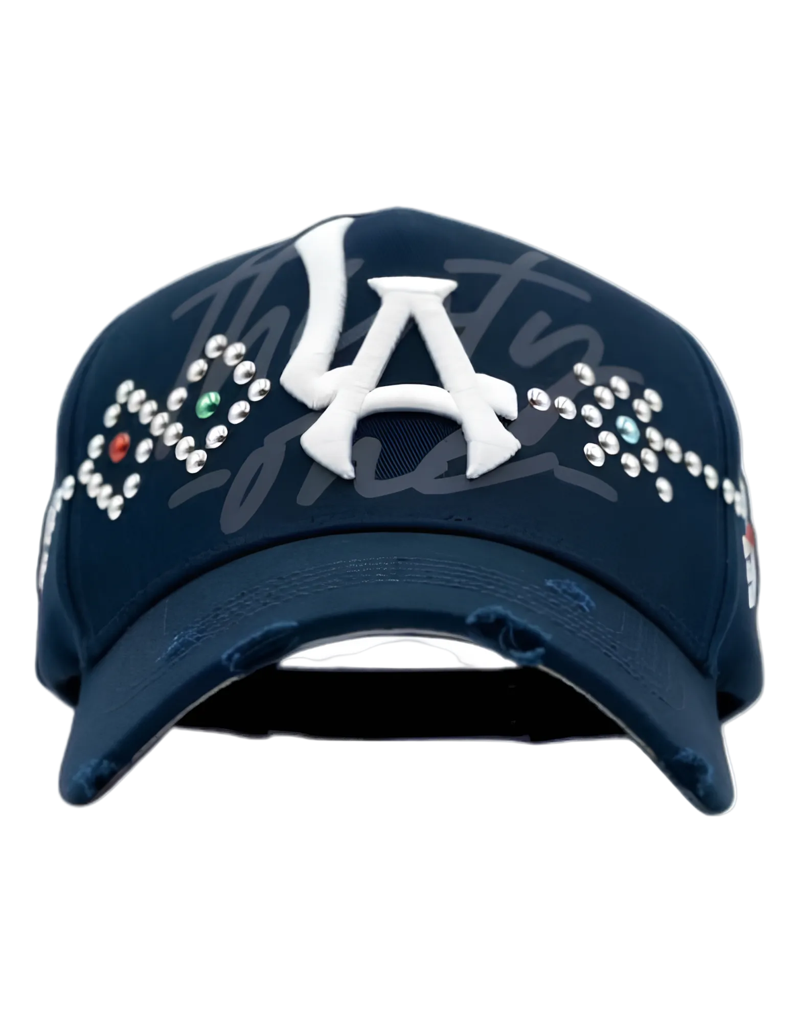 31 HATS LA AFTER DARK