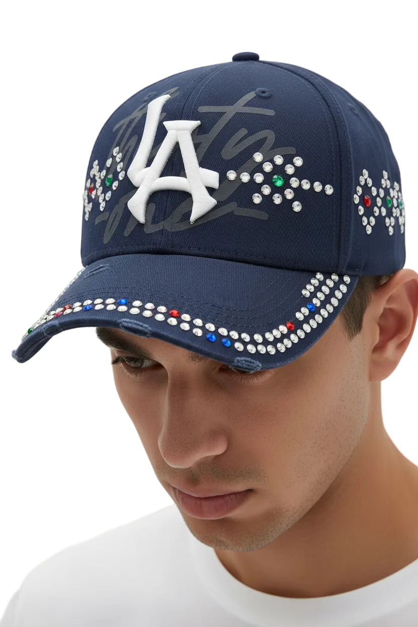 31 HATS LA AFTER DARK