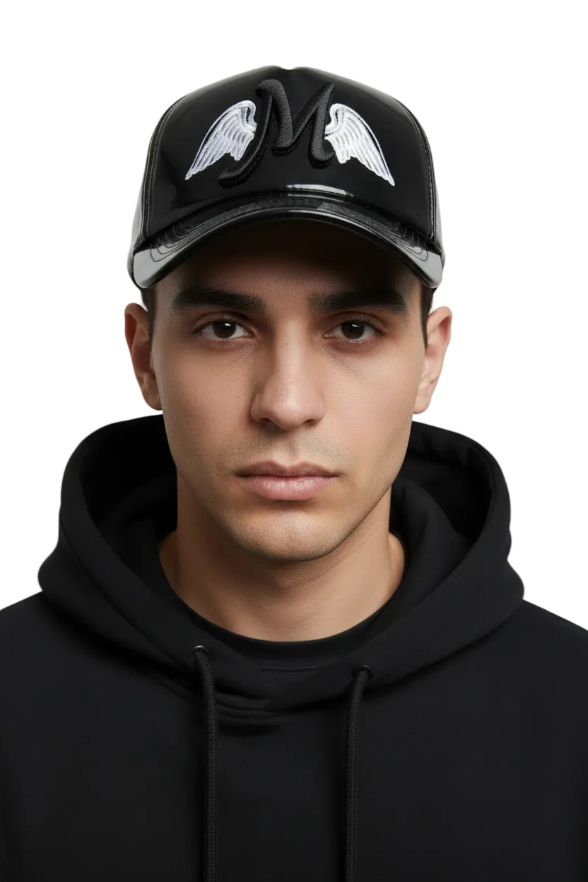31 HATS EL MAGO FOREVER