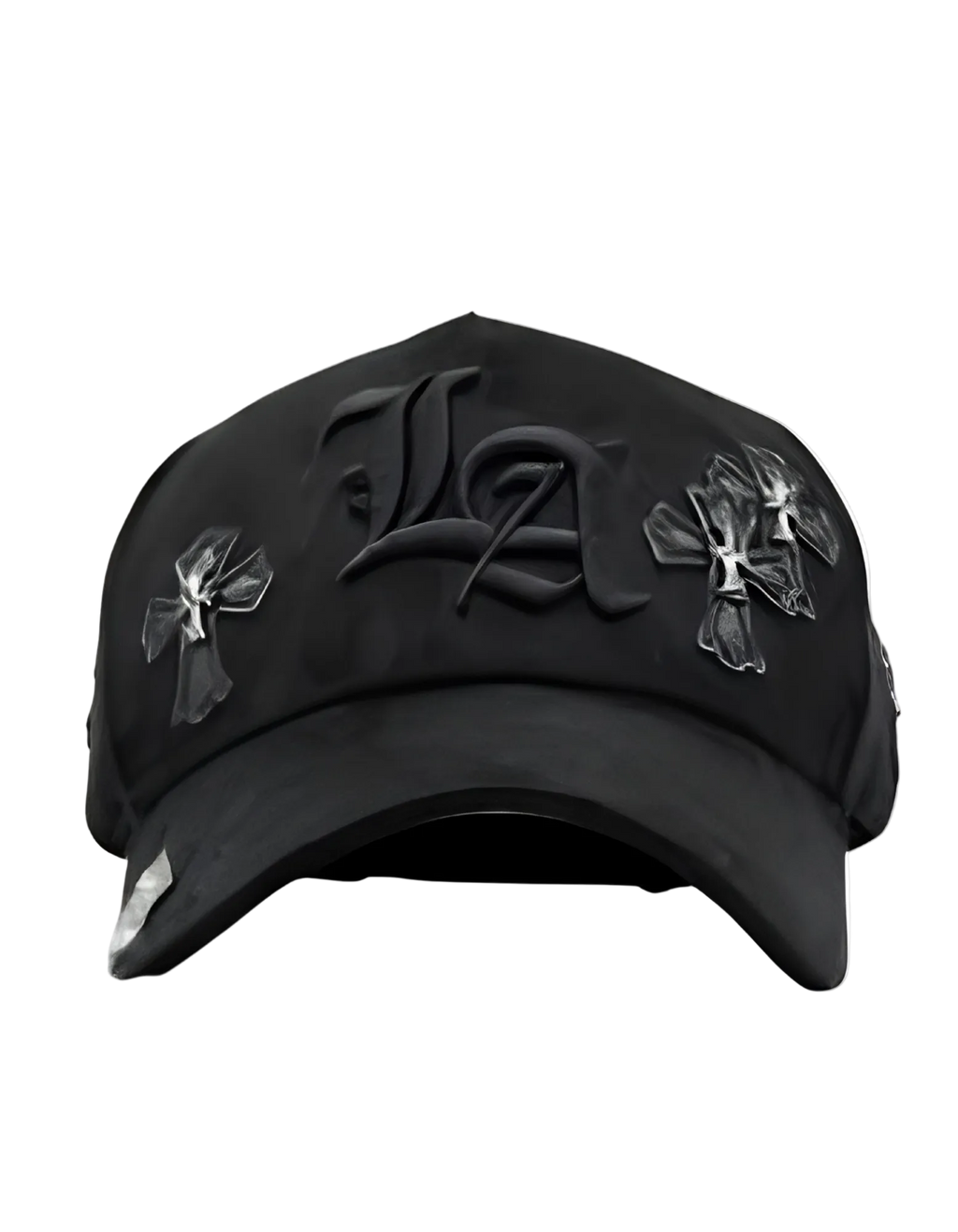 31 HATS LA CHROME lll