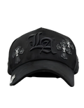 31 HATS LA CHROME lll