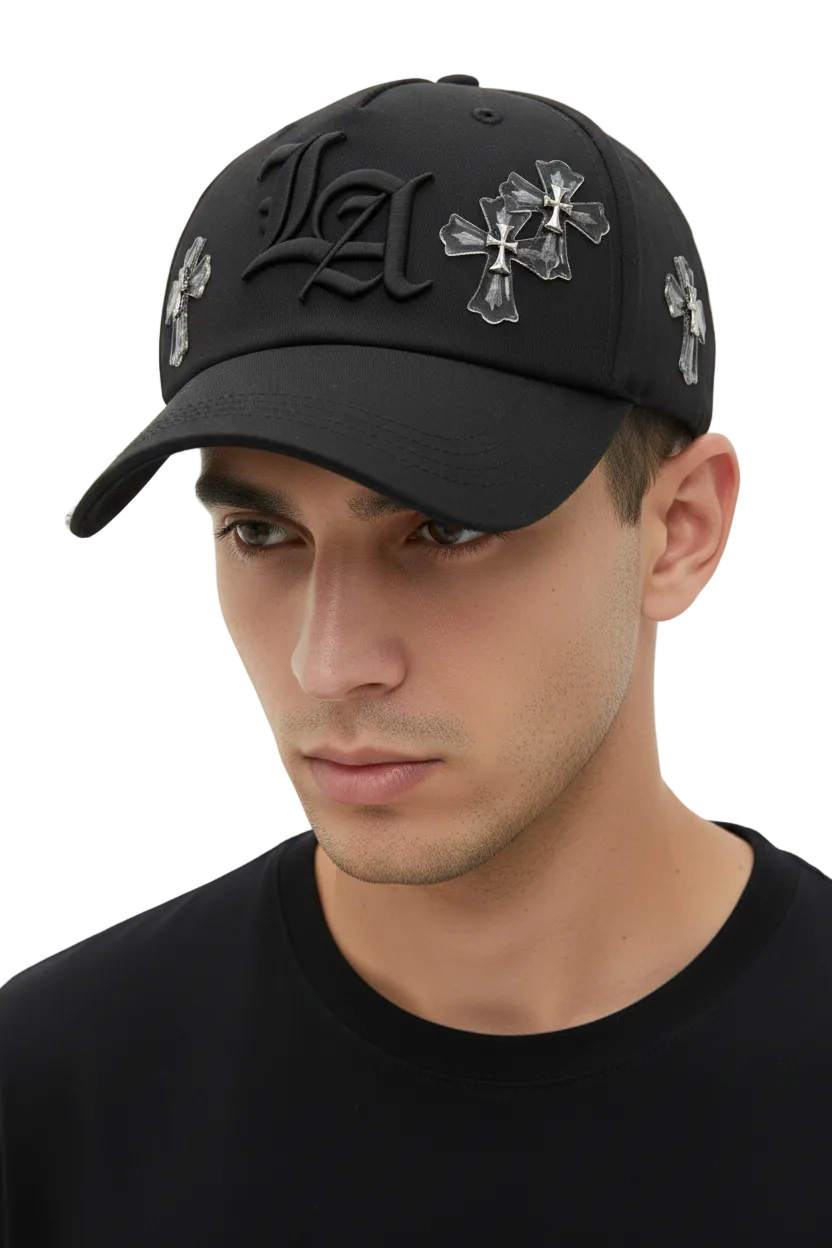 31 HATS LA CHROME lll