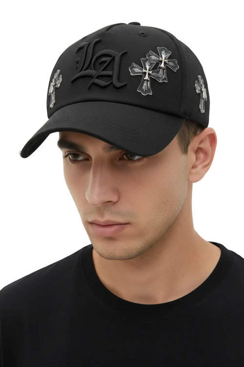 31 HATS LA CHROME lll