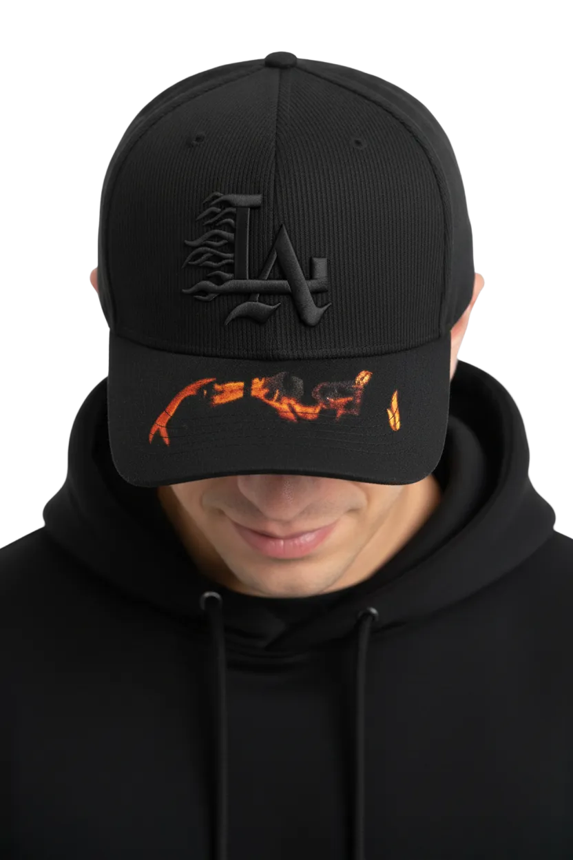 FINO LA FLAMES