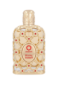 NAUTICA ROYAL AMBER 80 ML