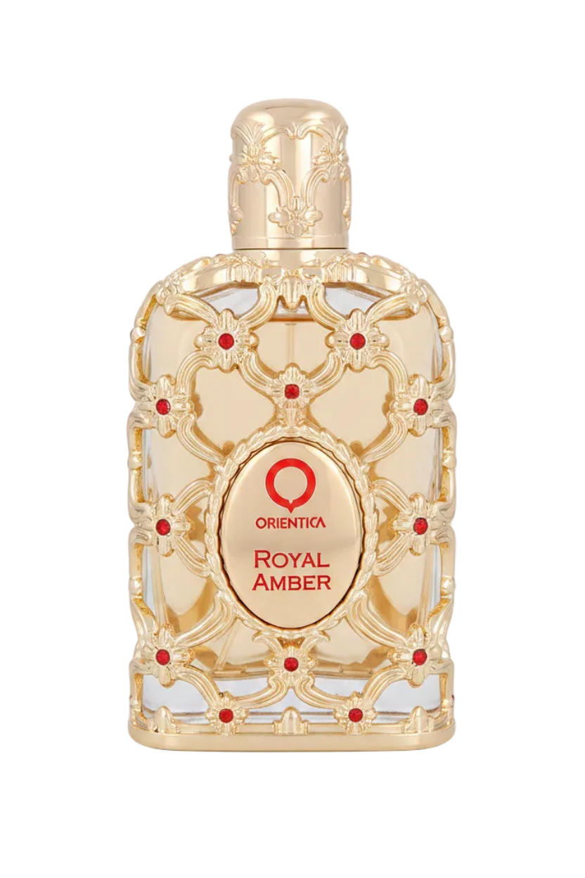 NAUTICA ROYAL AMBER 80 ML