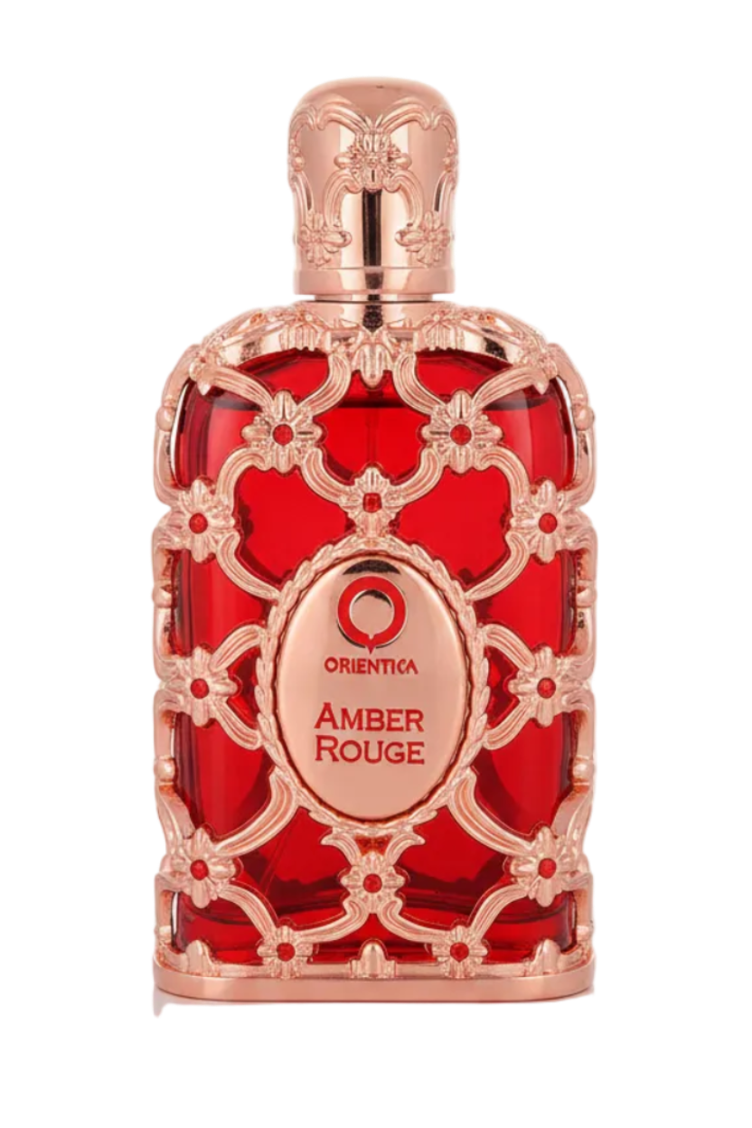 ORIENTICA AMBER ROUGE 80ML