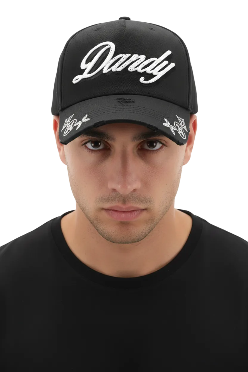DANDY HATS LV