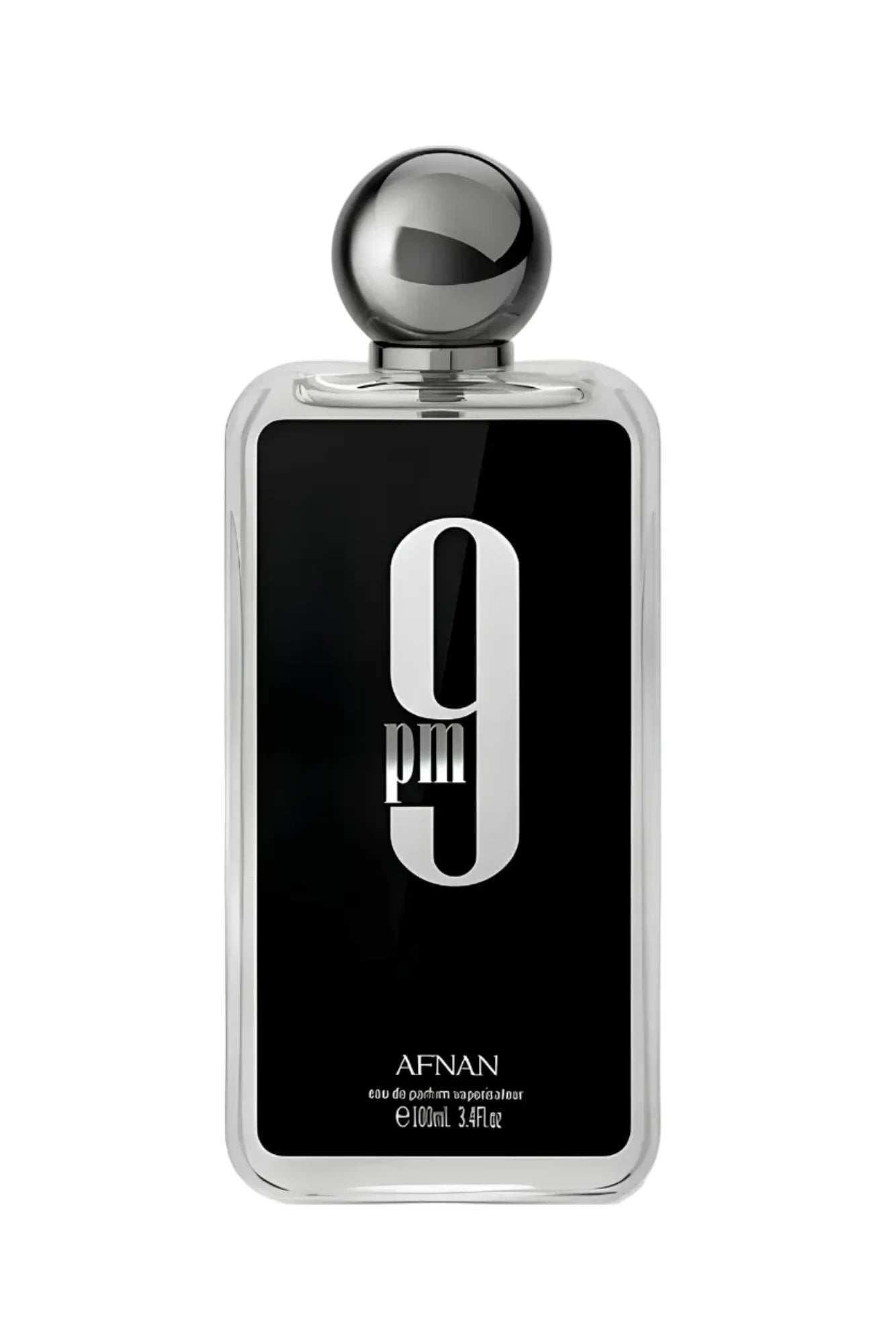 9PM For Men Eau de Parfum 100m