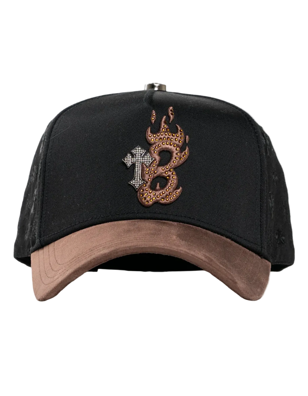 BARBAS HATS B-CROSS