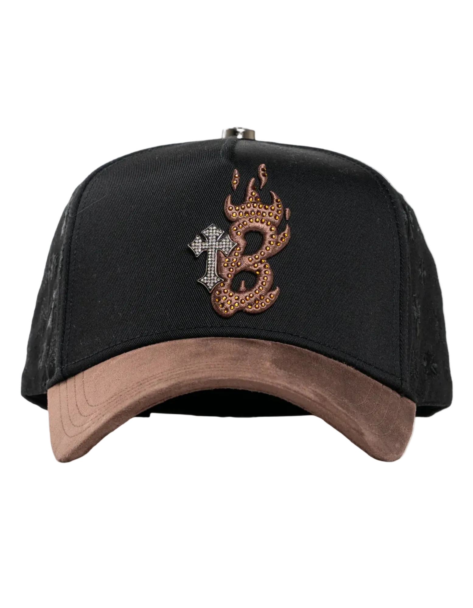 BARBAS HATS B-CROSS