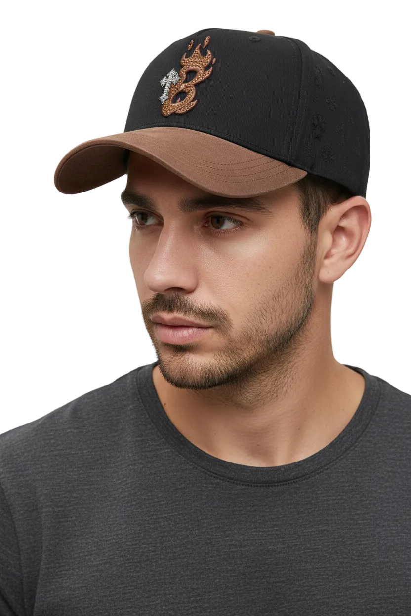 BARBAS HATS B-CROSS