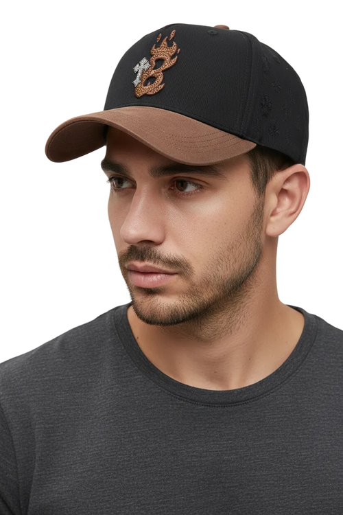 BARBAS HATS B-CROSS