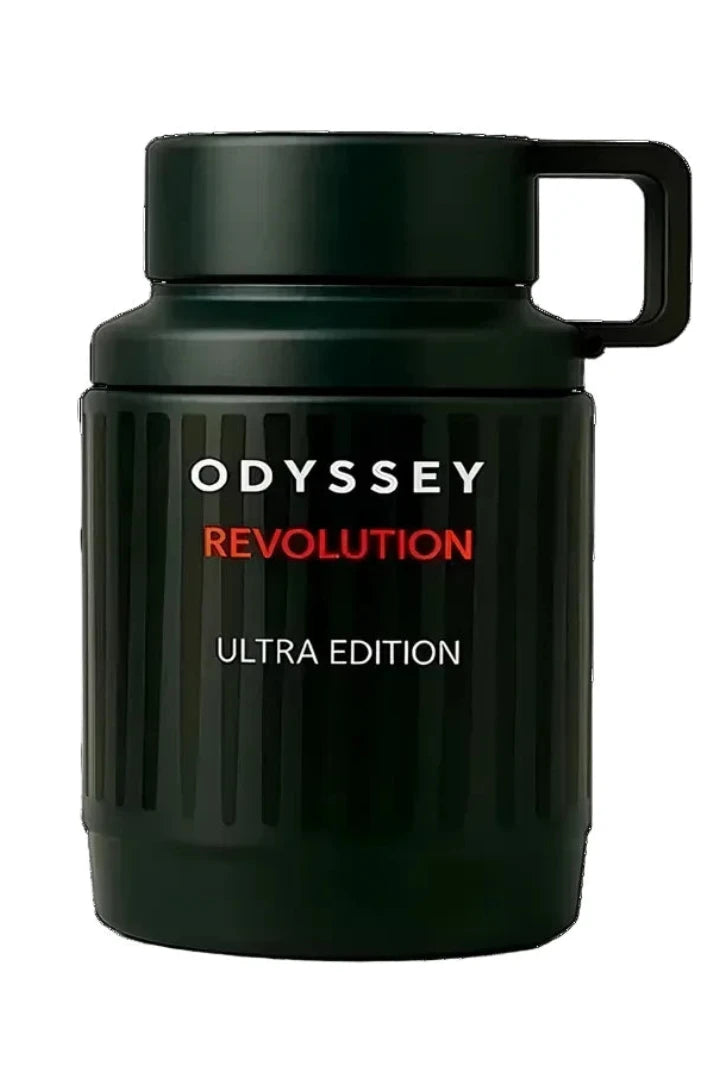 Odissey Revolution 100ml