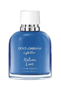 DG Ligh Blue EDT 125ml