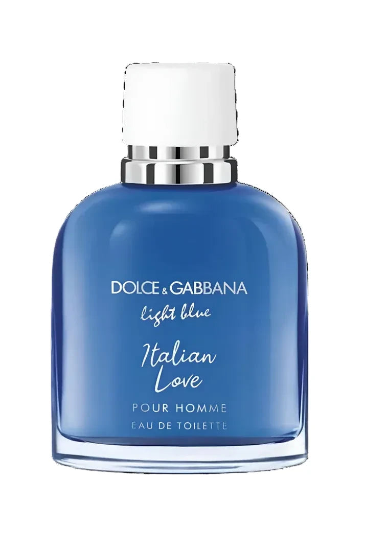 DG Ligh Blue EDT 125ml