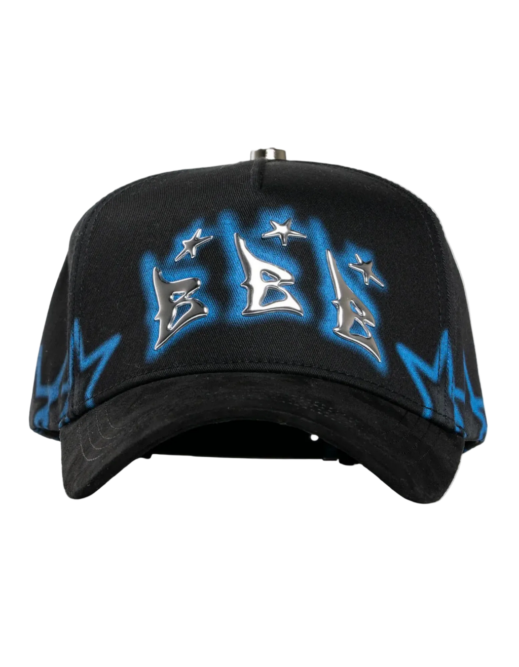 BARBAS HATS BBB
