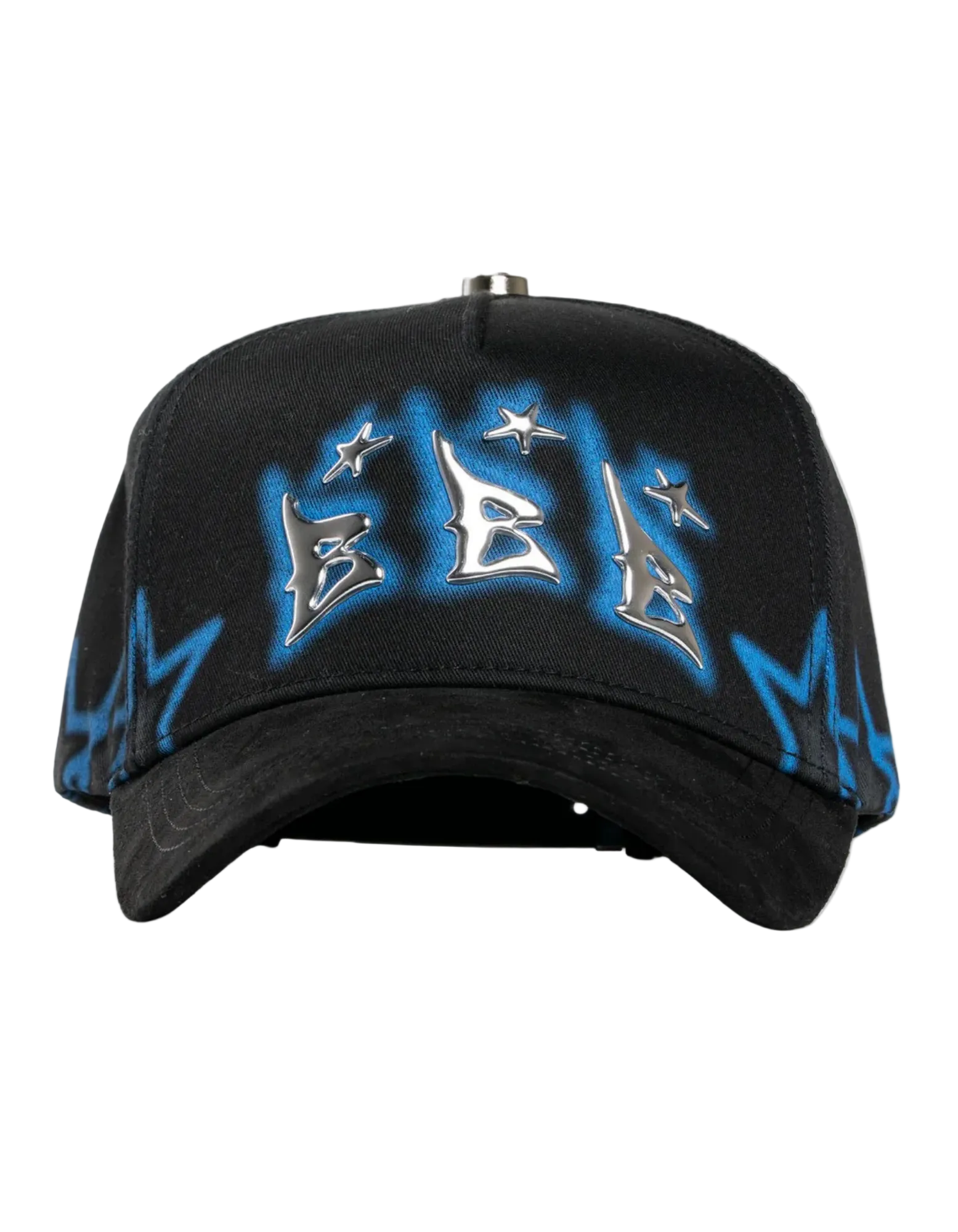 BARBAS HATS BBB