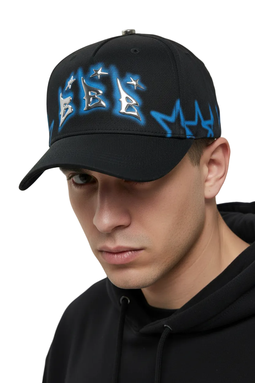 BARBAS HATS BBB