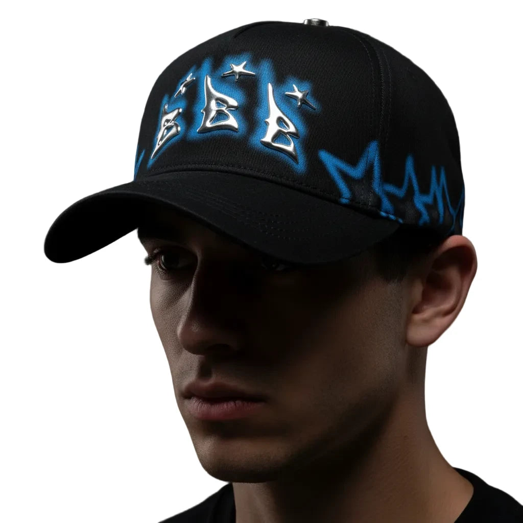 BARBAS HATS BBB