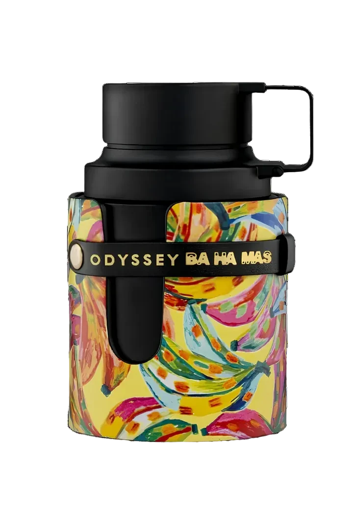 ODYSSEY BAHAMAS