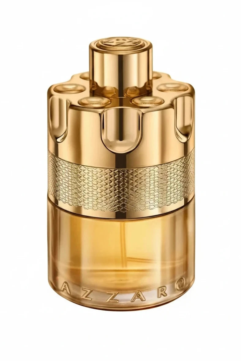 AZZAR0 WANTED FOREVER EDP 100ML