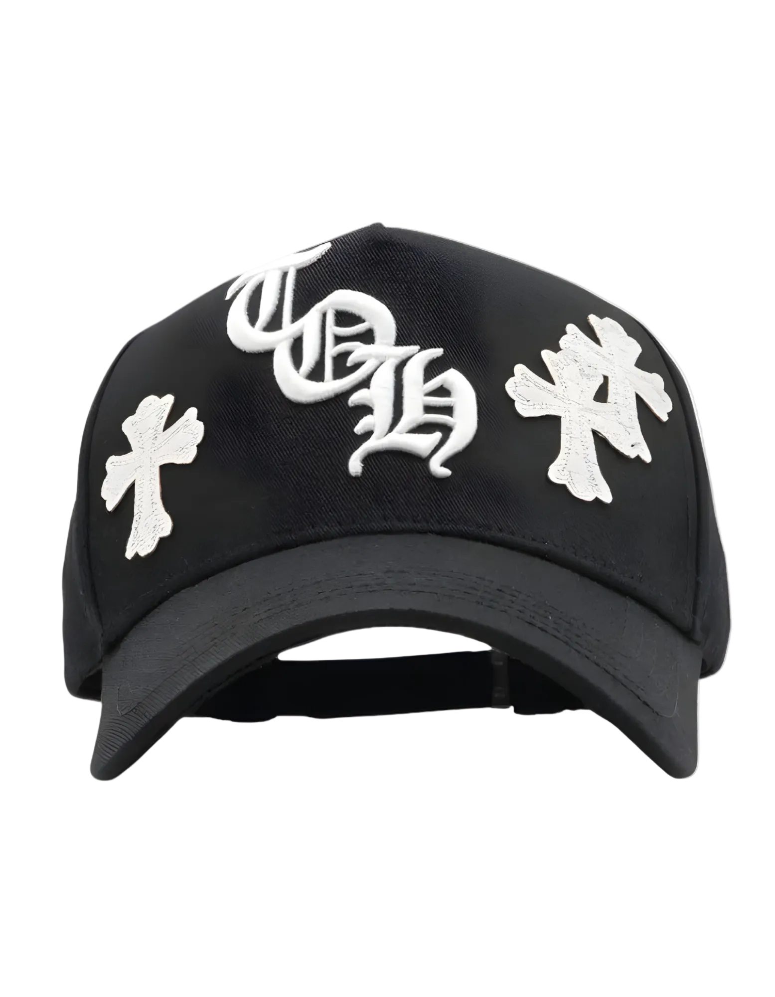 31 HATS TOH