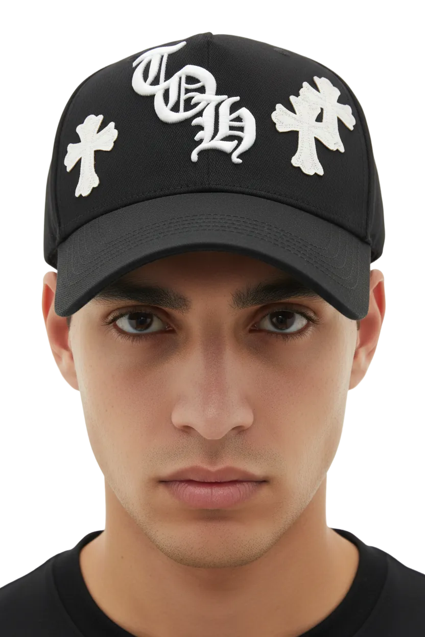 31 HATS TOH