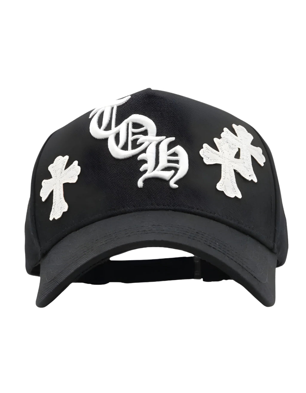 31 HATS TOH