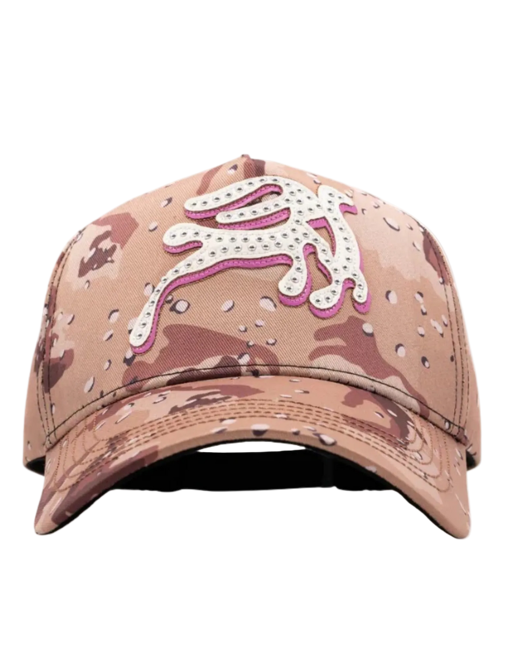 31 HATS PINK RECON