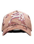 31 HATS PINK RECON