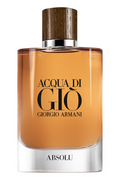Acqua De Gio Absolu