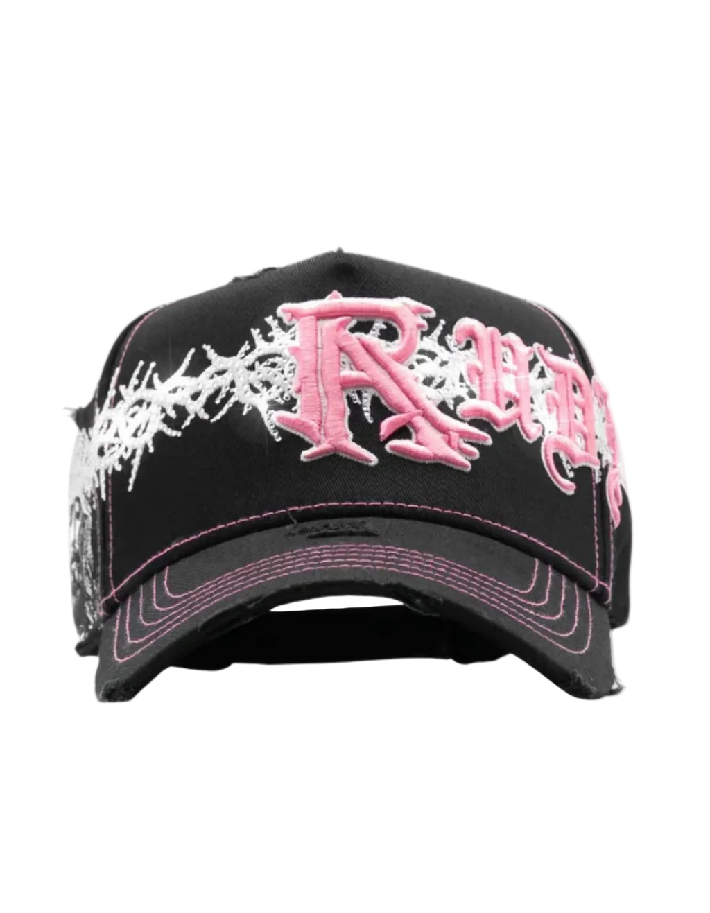 RUDE AWAKENINGS CROWN OF THORNS