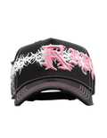 RUDE AWAKENINGS CROWN OF THORNS