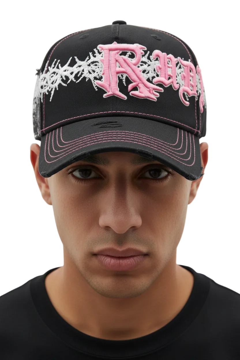 RUDE AWAKENINGS CROWN OF THORNS