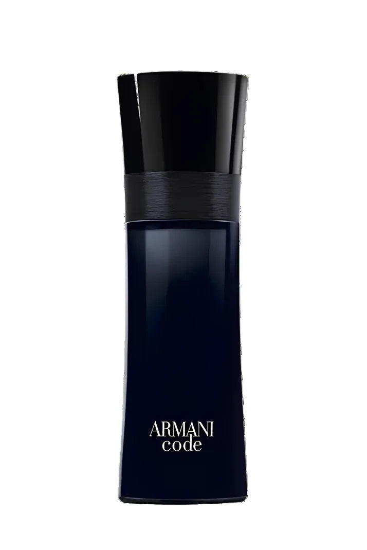Code Intense 100ML