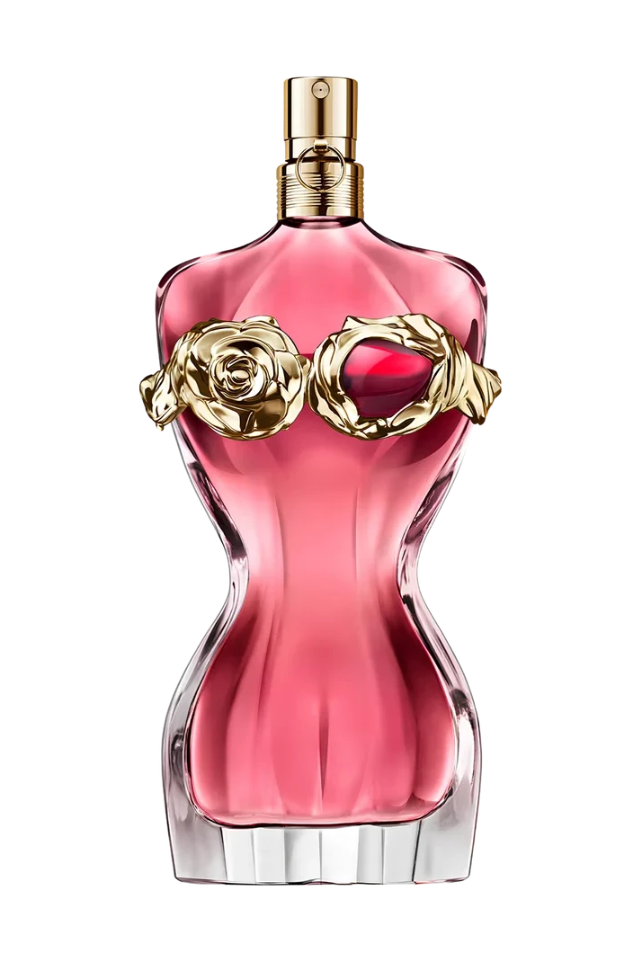 JPG Le Belle Rose 125ML