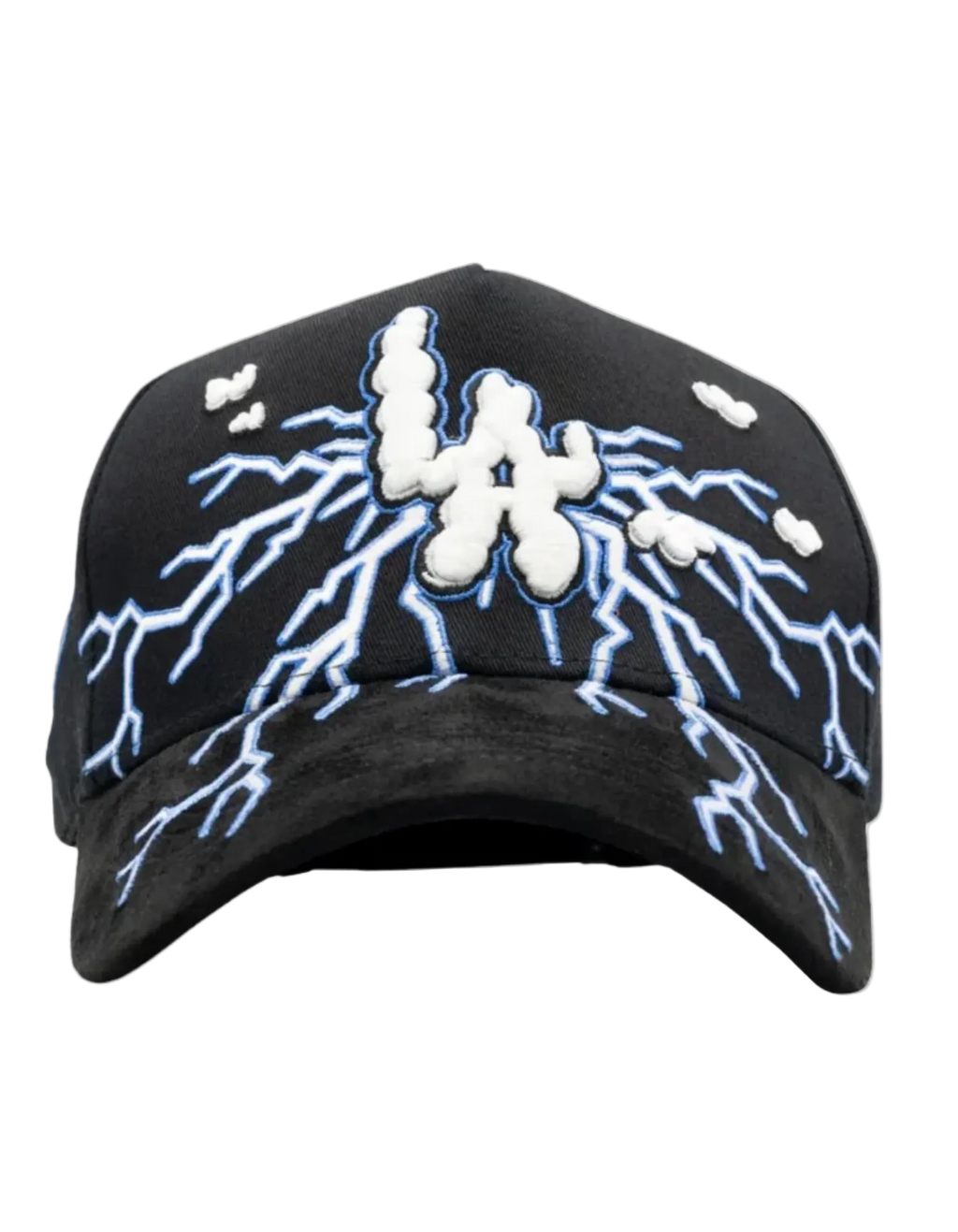 31 HATS LA ELECTRIC